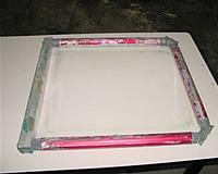 Aluminum Screen